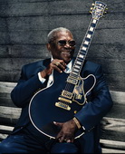 BB King