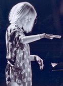 Carla Bley par Jos L. Knaepen