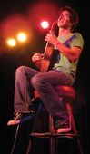 Jake Shimabukuro