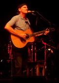 James Taylor par McYavell