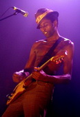 Keziah Jones