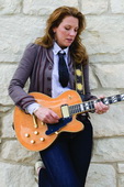Susan Tedeschi