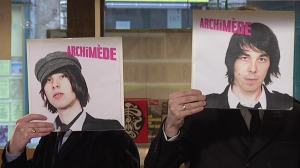 Archimède