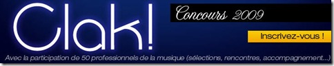 Clak Festival