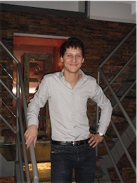 David Spire, Fondateur de Gkoot Électronique