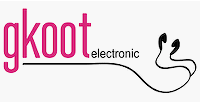 Logo de Gkoot électronique