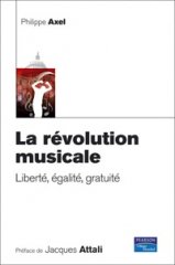 Acheter le livre La Révolution Musicale sur Amazon