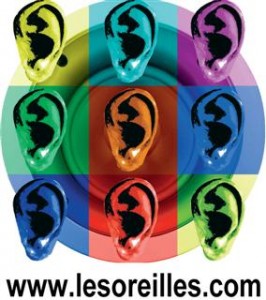 logo "lesoreilles.com