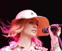 Lisa Ekdahl par Benoît Darcy