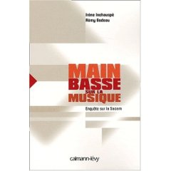 Main basse sur la musique