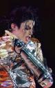 Michael Jackson Periode Histroy