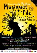 Musique à piles 2008
