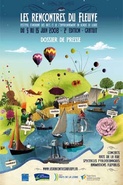 rencontres presse nantes
