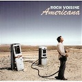 Rock Voisine, pochette Americana