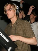 Simian Mobile Disco