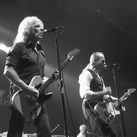 Status Quo