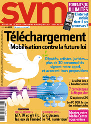 Science et Vie Micro
