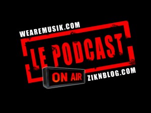 podcast