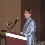 Allocution de Mme Mary B. Marshall, consule générale des États-Unis