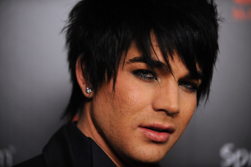 Adam Lambert découverte American Idol saison 8