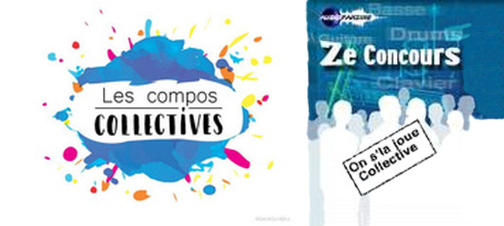 Participez aux compos collectives d’AudioFanzine
