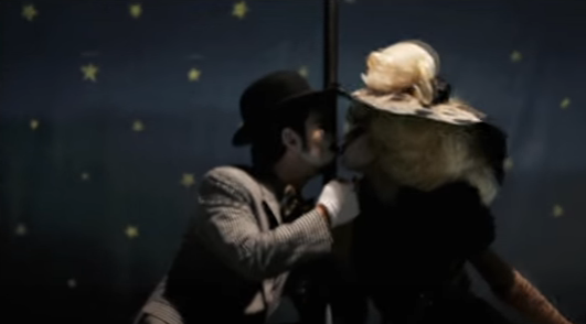 Babylon Circus – Marions Nous Au Soleil – Clip officiel