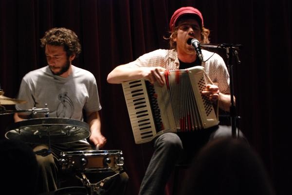 L’hypocrisie ou propagande musicale en allant voir Bad Uncle