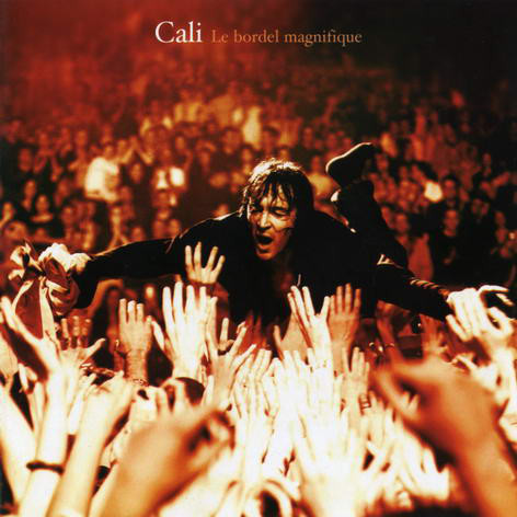 Cali, le concert magnifique