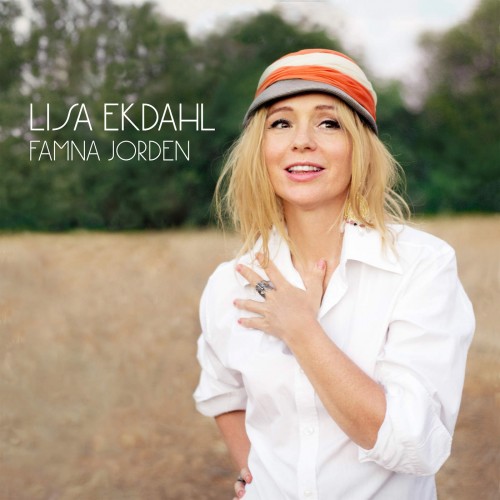 Lisa Ekdahl : « Sur scène, je suis moi en mieux »