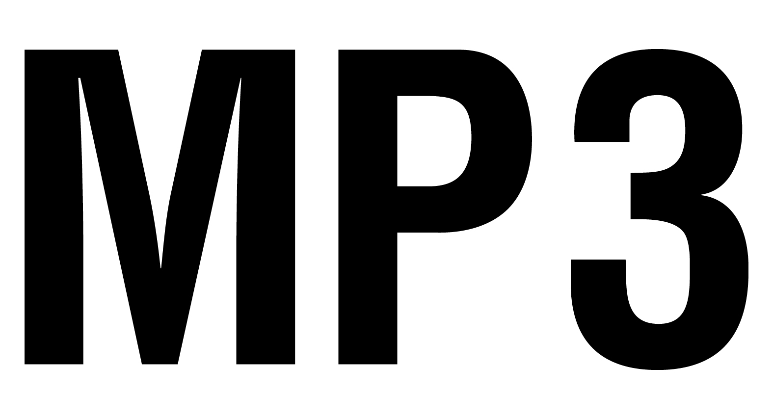 Qu’est ce que le MP3 ?