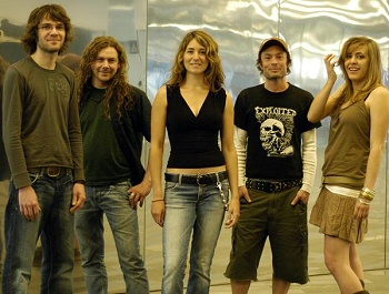 Challenge Live Molson Dry CKOI 2005 (Montréal – Retour complet sur l’évènement)