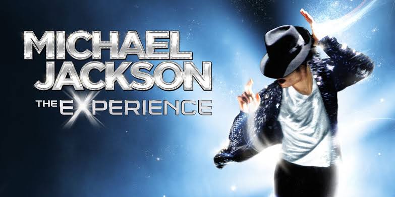 Bande Annonce du jeu Michael Jackson The Experience