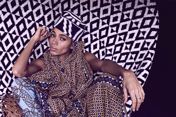 Concerts de NNeka