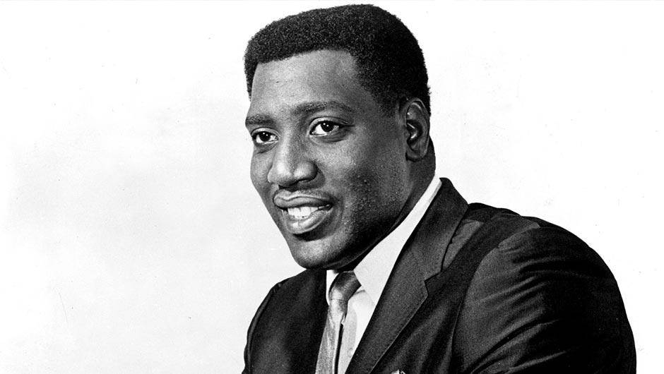 Documentaire sur Otis Redding – King of Soul