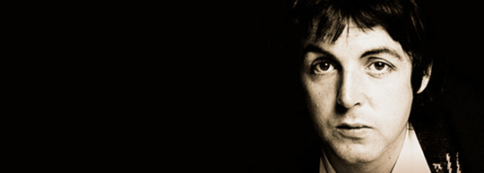Les 400e de Québec avec Paul McCartney