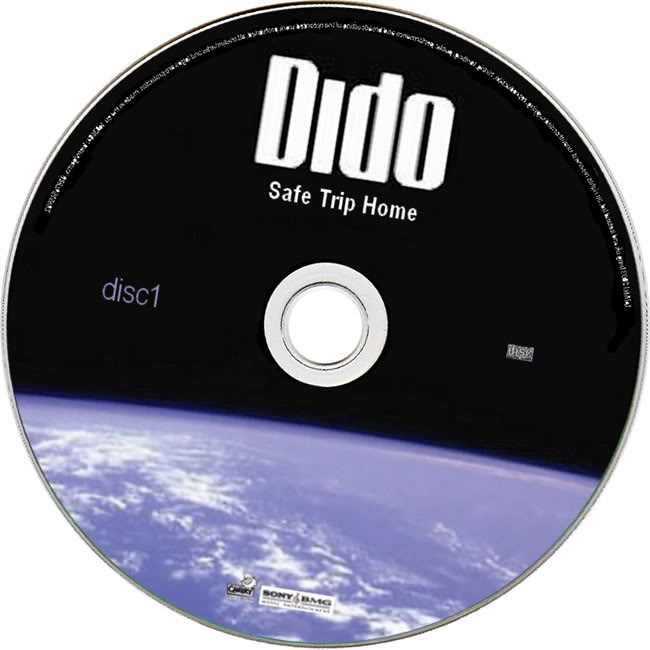 “Look No Further” de Dido en mp3 gratuit