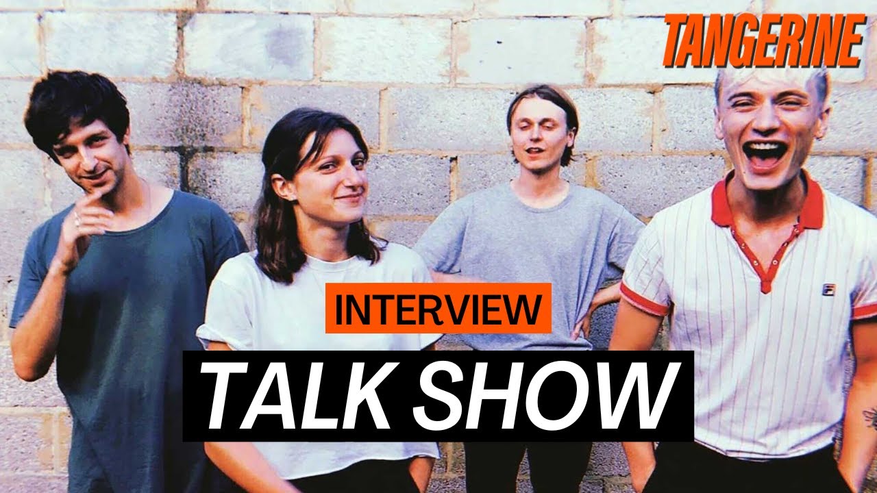 TALK SHOW : Choisir de ne pas choisir (interview) | TANGERINE