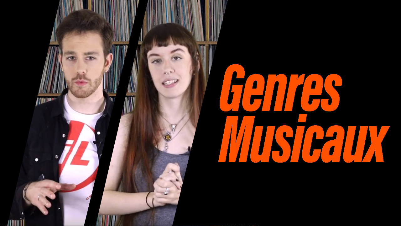 Peut-on encore parler de genre musical ? | TANGERINE