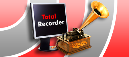 Total Recorder : Un enregistreur universel