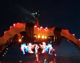U2 à Montréal: un show à oublier (quand on se retrouve seule)