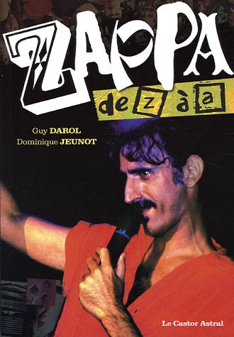 200 Zappa de Z à A