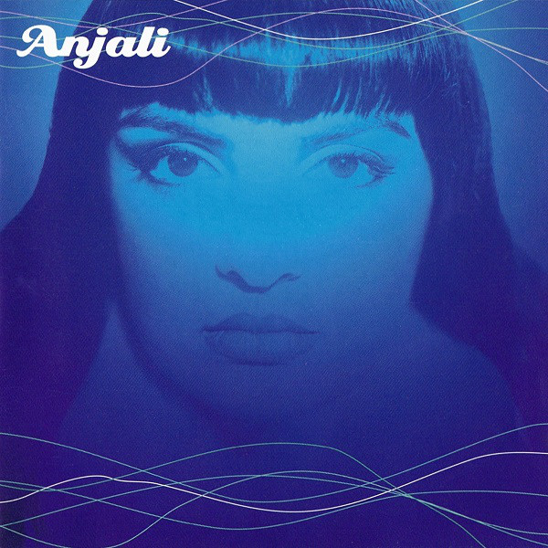 Anjali – Album (CD)