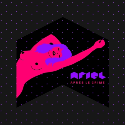 Lancement d’album – Après le crime d’Ariel – Buffet de Balboa – Tempête d’Ève Cournoyer