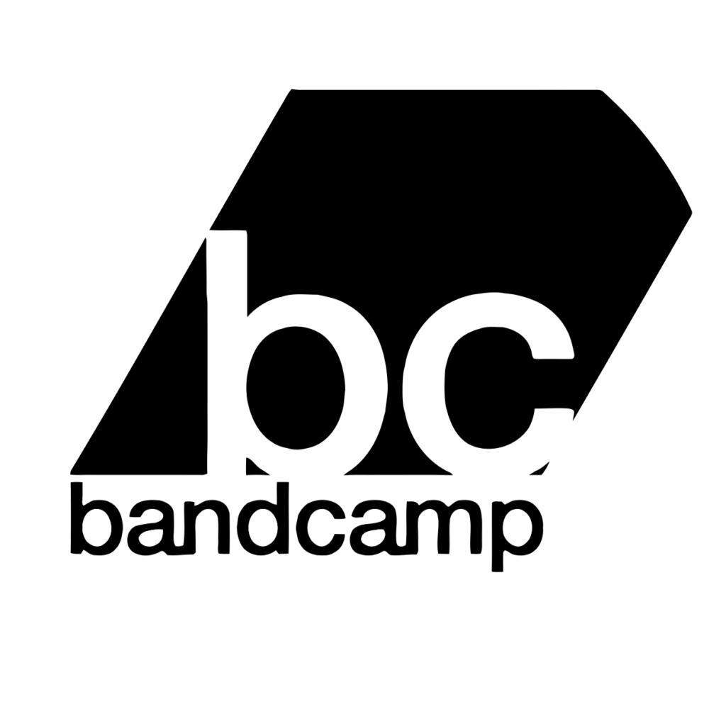 Bandcamp d'Eden
