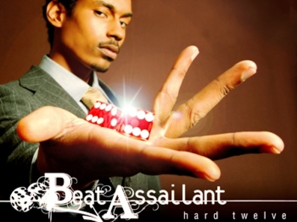 Beat Assailant, la B.A. du rappeur américain qui a adopté la France