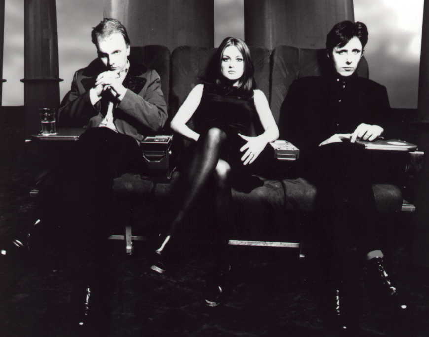 BLACK BOX RECORDER “the facts of life” (CD)
