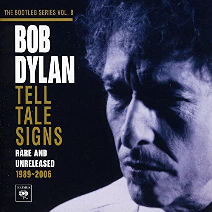 Bob Dylan en écoute sur le web avant sa sortie