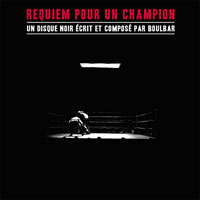 Boulbar: ré-invente le livre disque