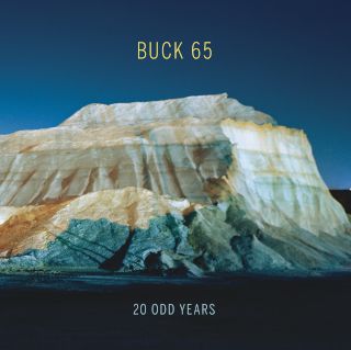 Festival d’été de Québec: Buck 65, le roi de la danse
