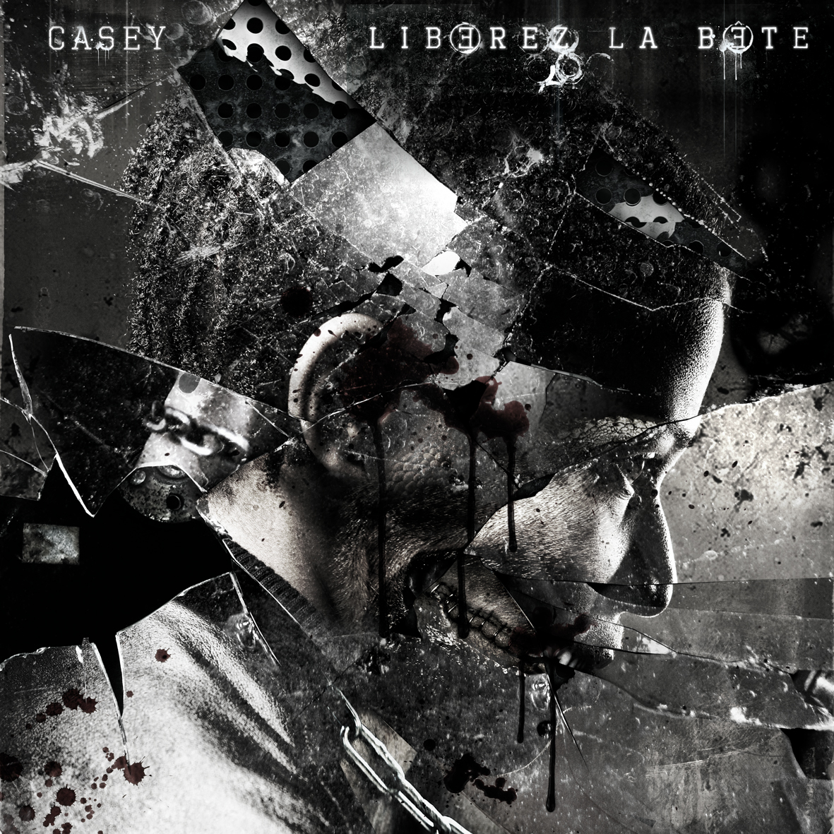 Casey, Libérez la bête